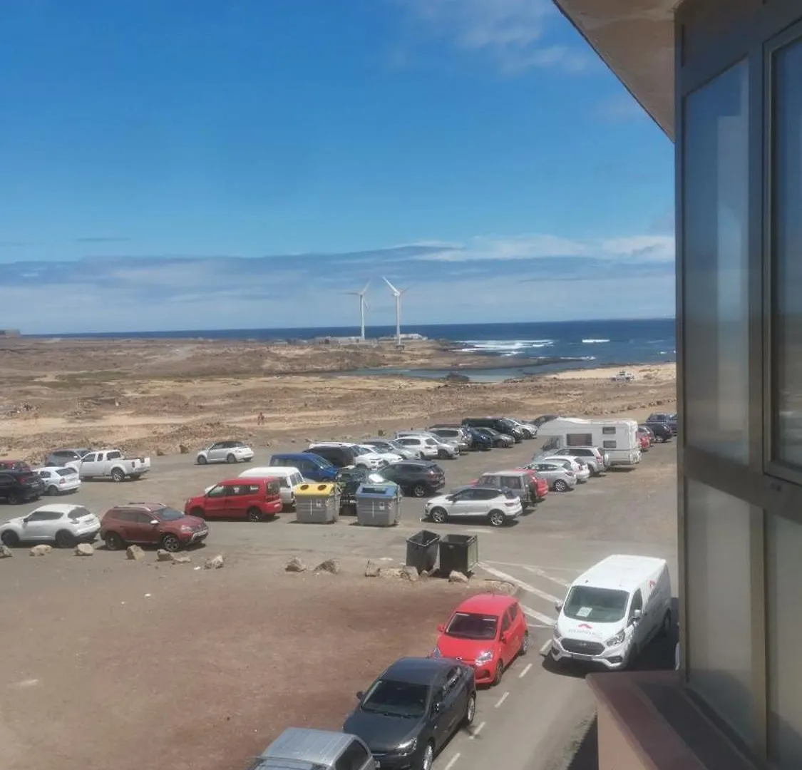 Roomholiday J&A Corralejo Spagna