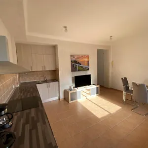  Appartamento Cozy
