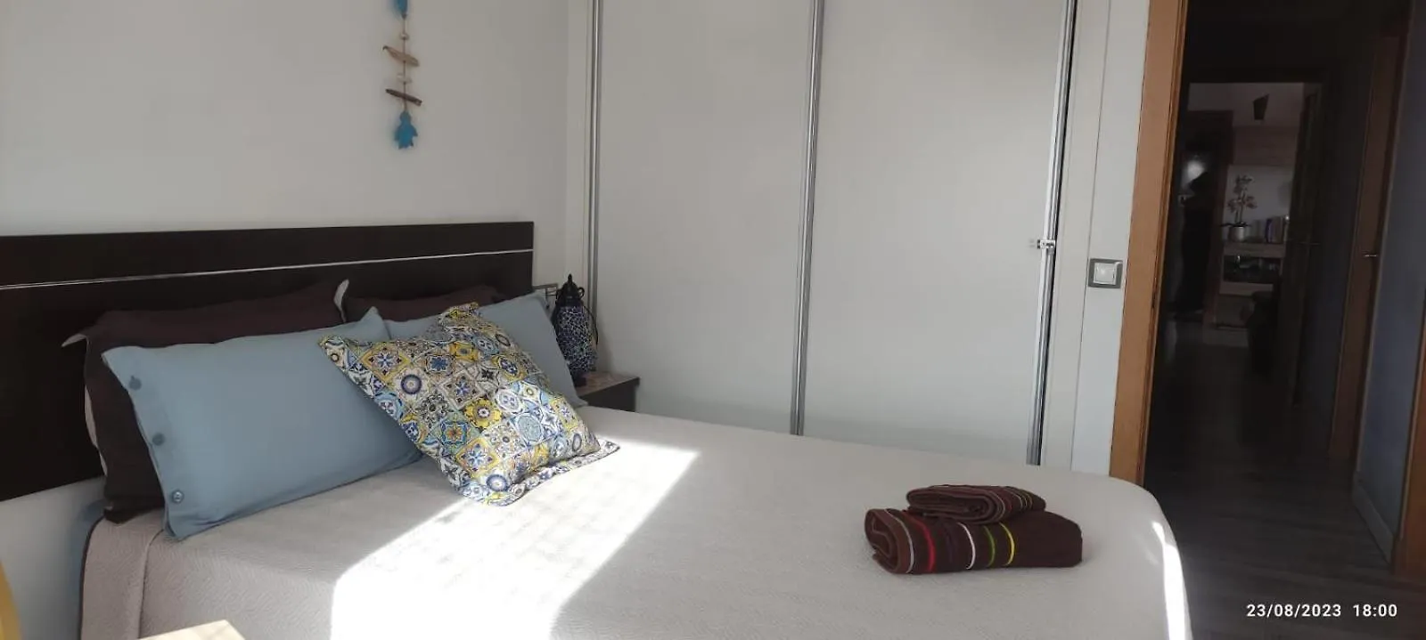 Roomholiday J&A Corralejo