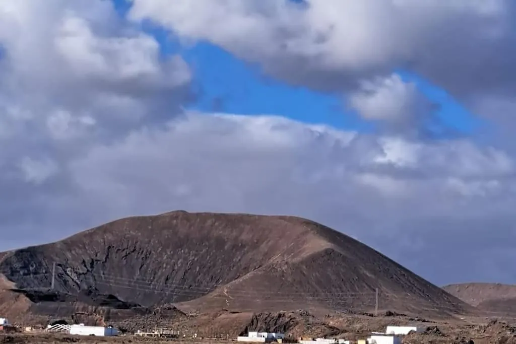 Homestay Roomholiday J&A Corralejo