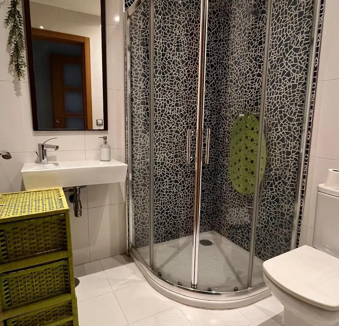 Roomholiday J&A Corralejo